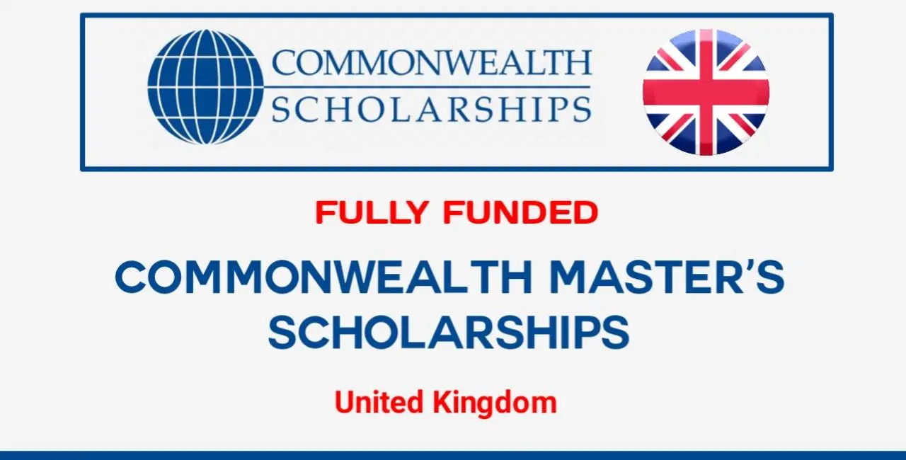 What Are The Fully Funded International Masters' Scholarships In The UK