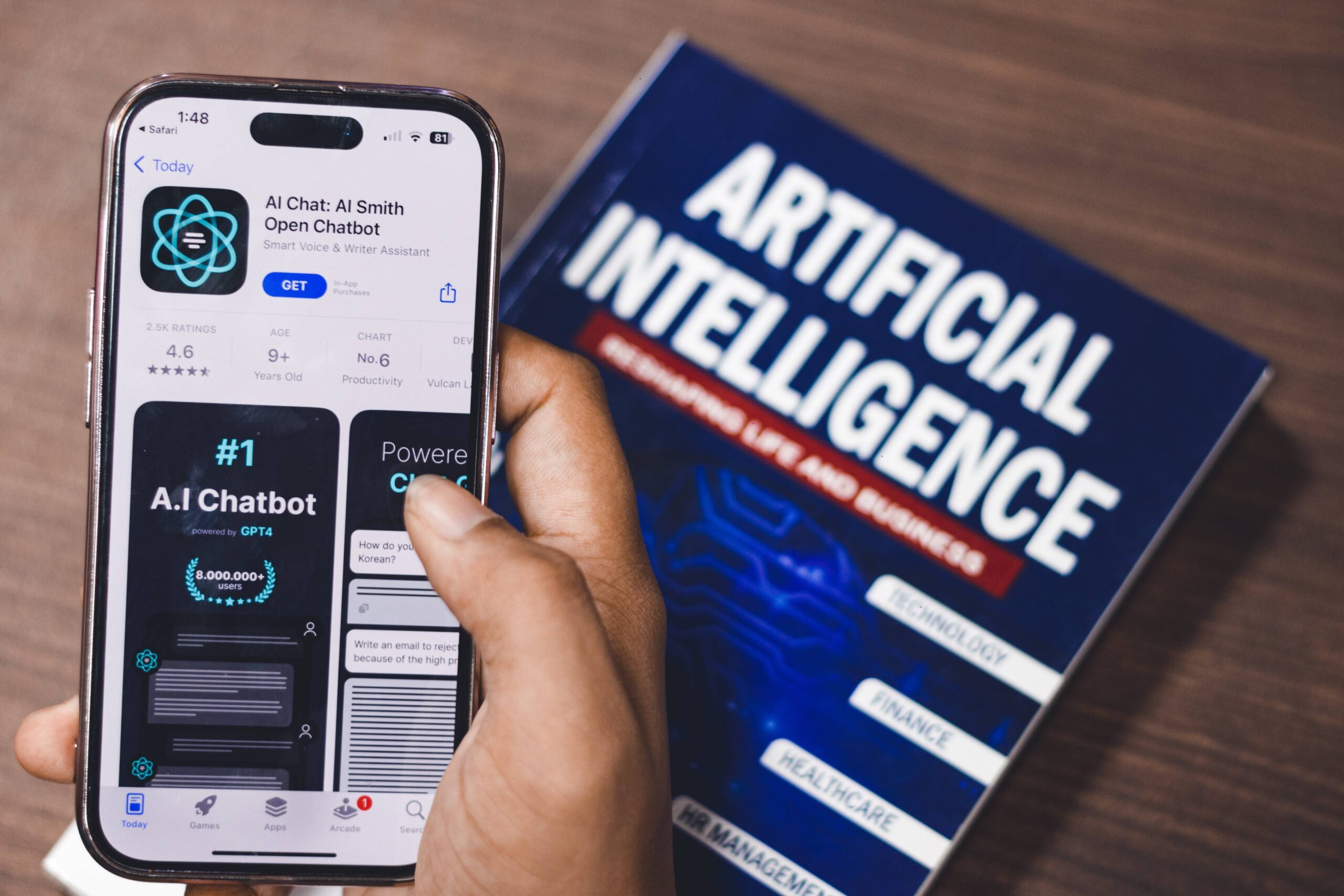 Scholarships for Future Innovators in Artificial Intelligence