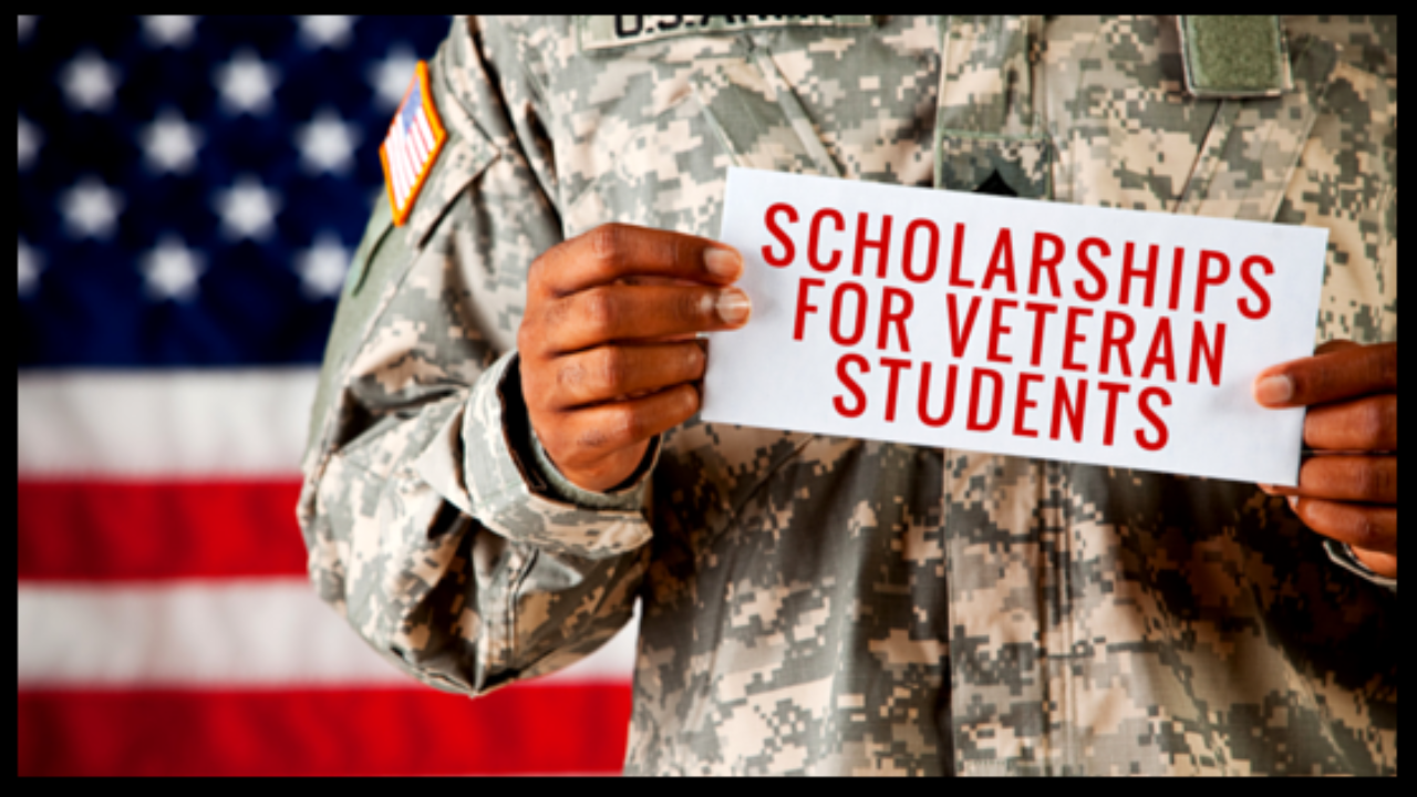 Available USA Military Scholarships And Grants For International Students