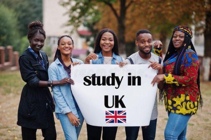 African UK Scholarship Programme London