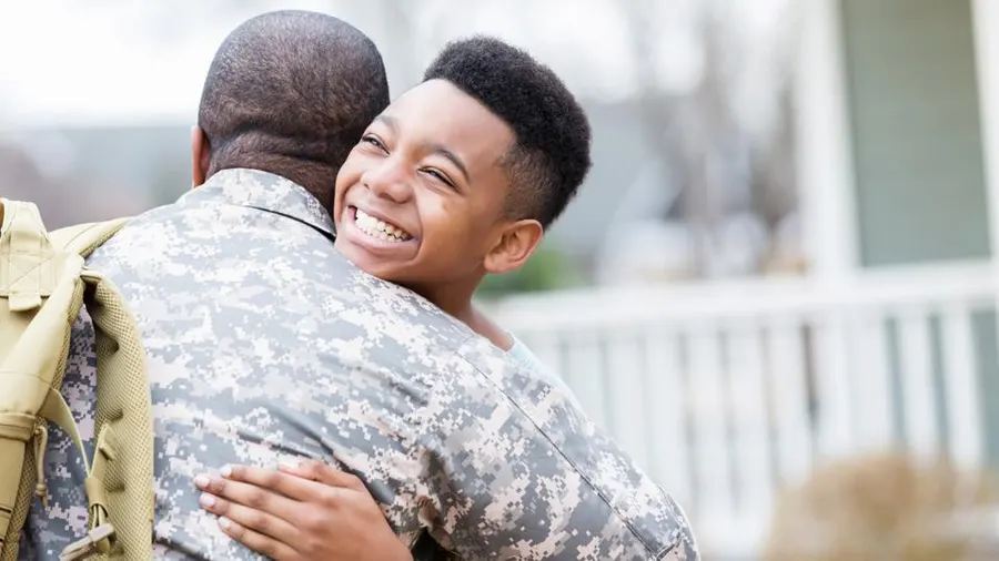US Military Scholarship For Service Students And Veterans